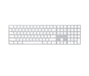 Genuine Bluetooth Magic Keyboard A1644 For Apple Macbook Laptop Without Touch ID