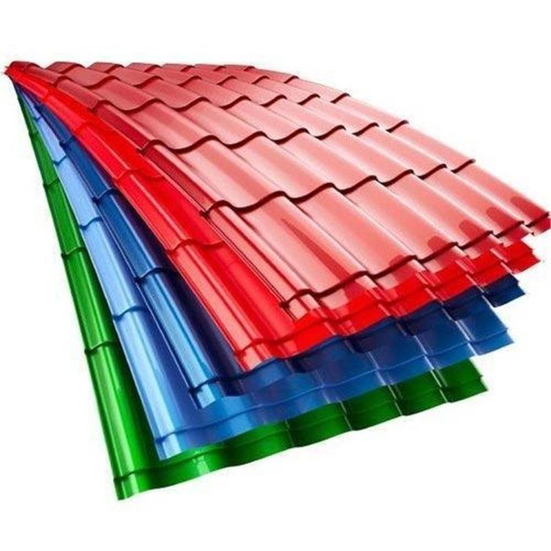 Low price ! galvalume roofing sheets/galvalume roofing price philippines/roofing sheet galvalume stone color coated tiles