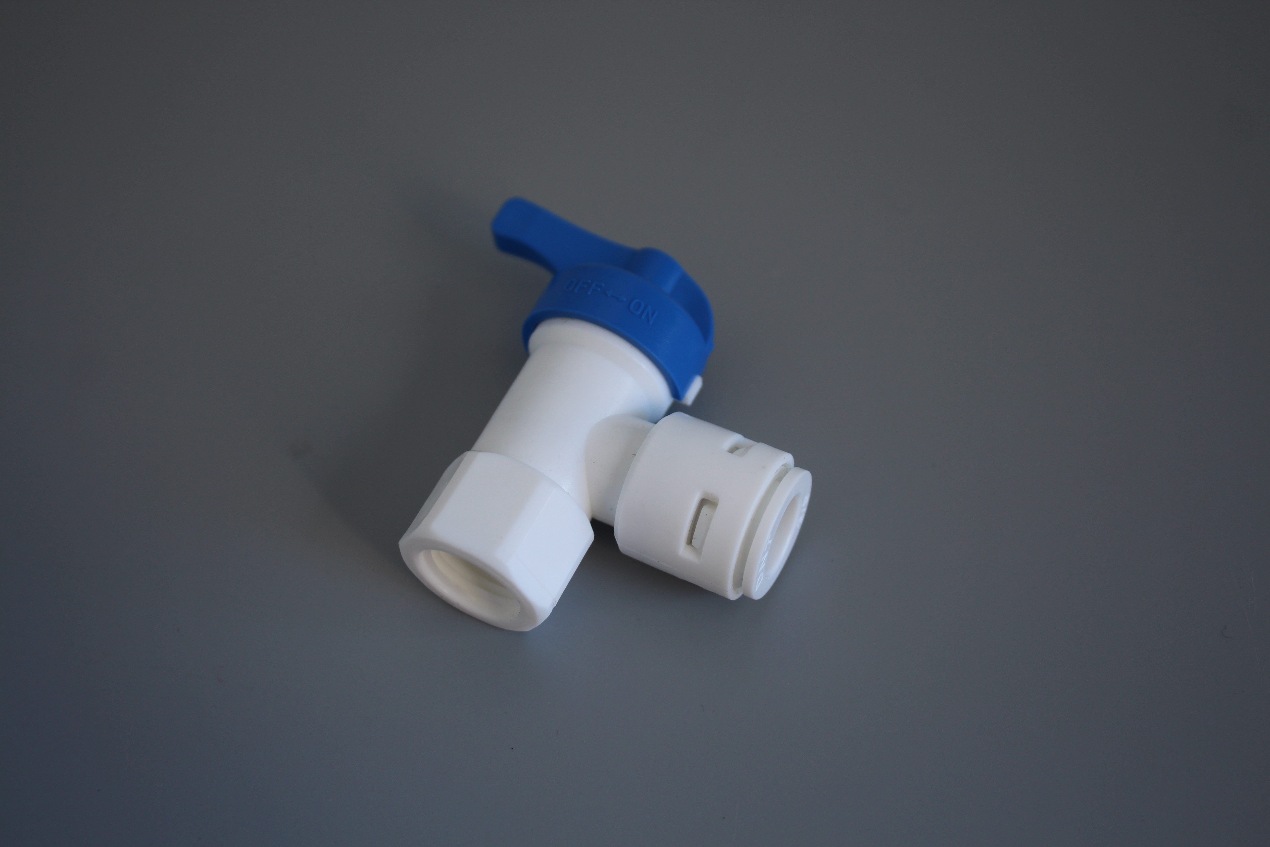 Reverse Osmosis System hand valve ball valve 1/4