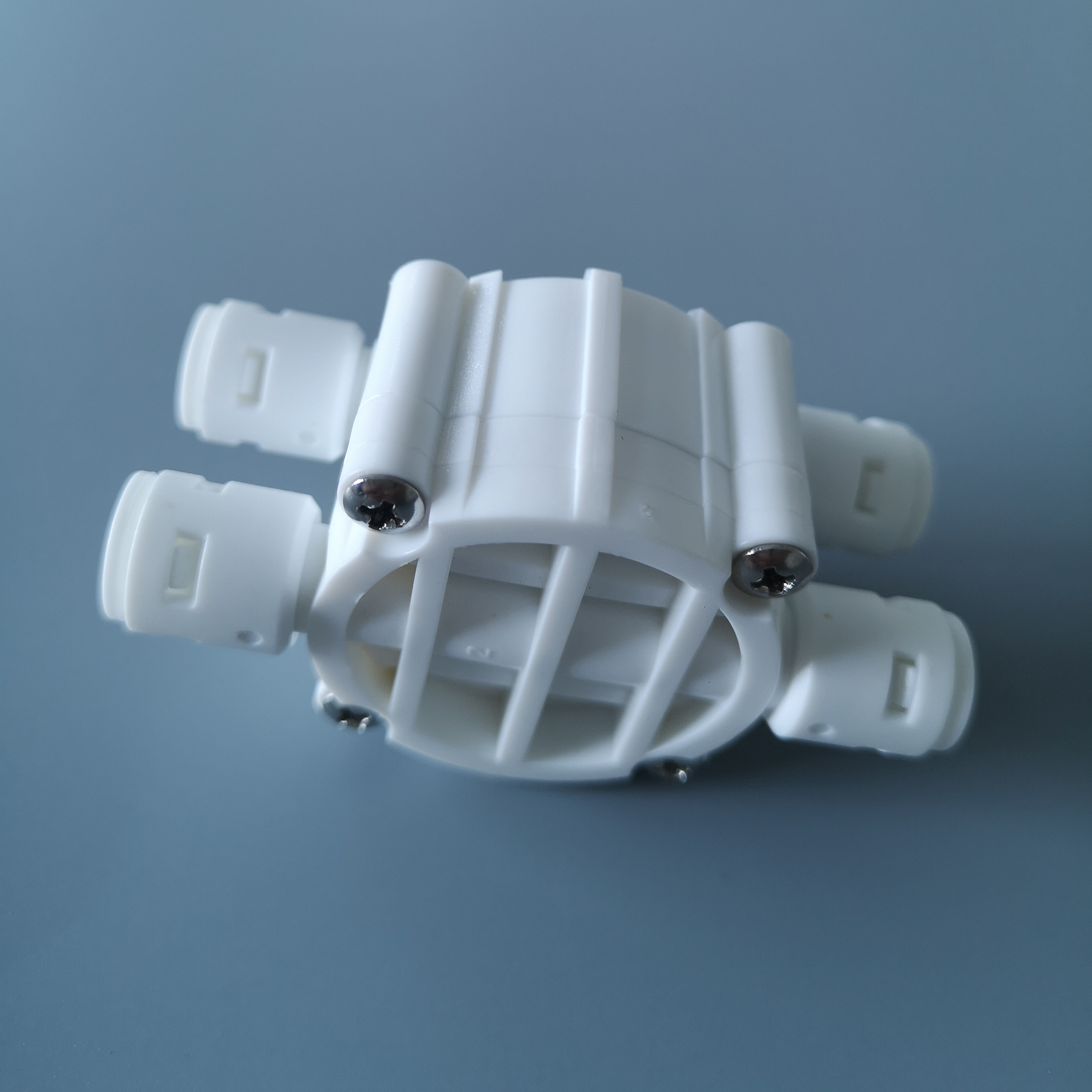 automatic valve for water tank double off shut valve spare parts for water purifier