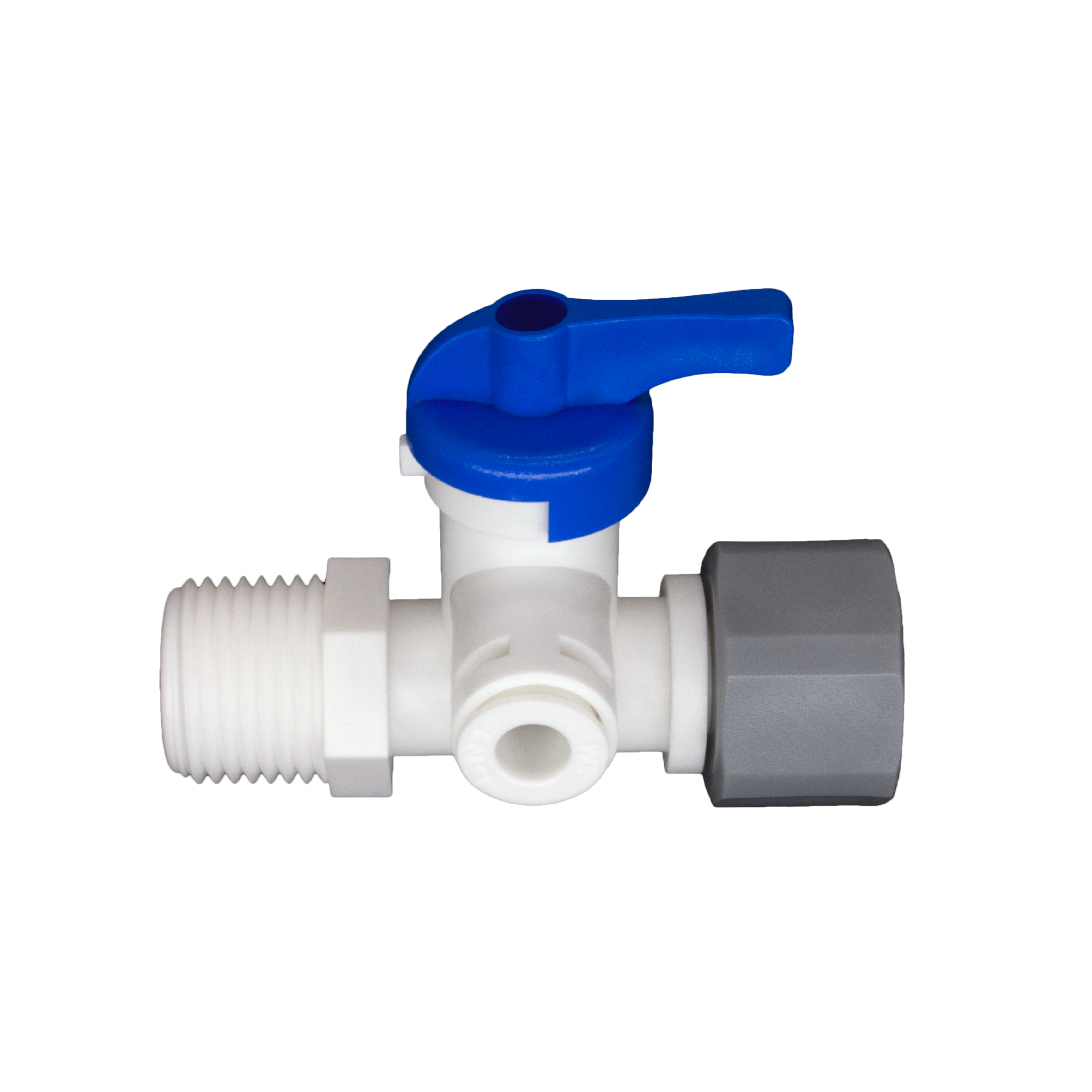 Connector Hand Valve Connector Fittings High Quality Elbow Air Connector Quick Fitting