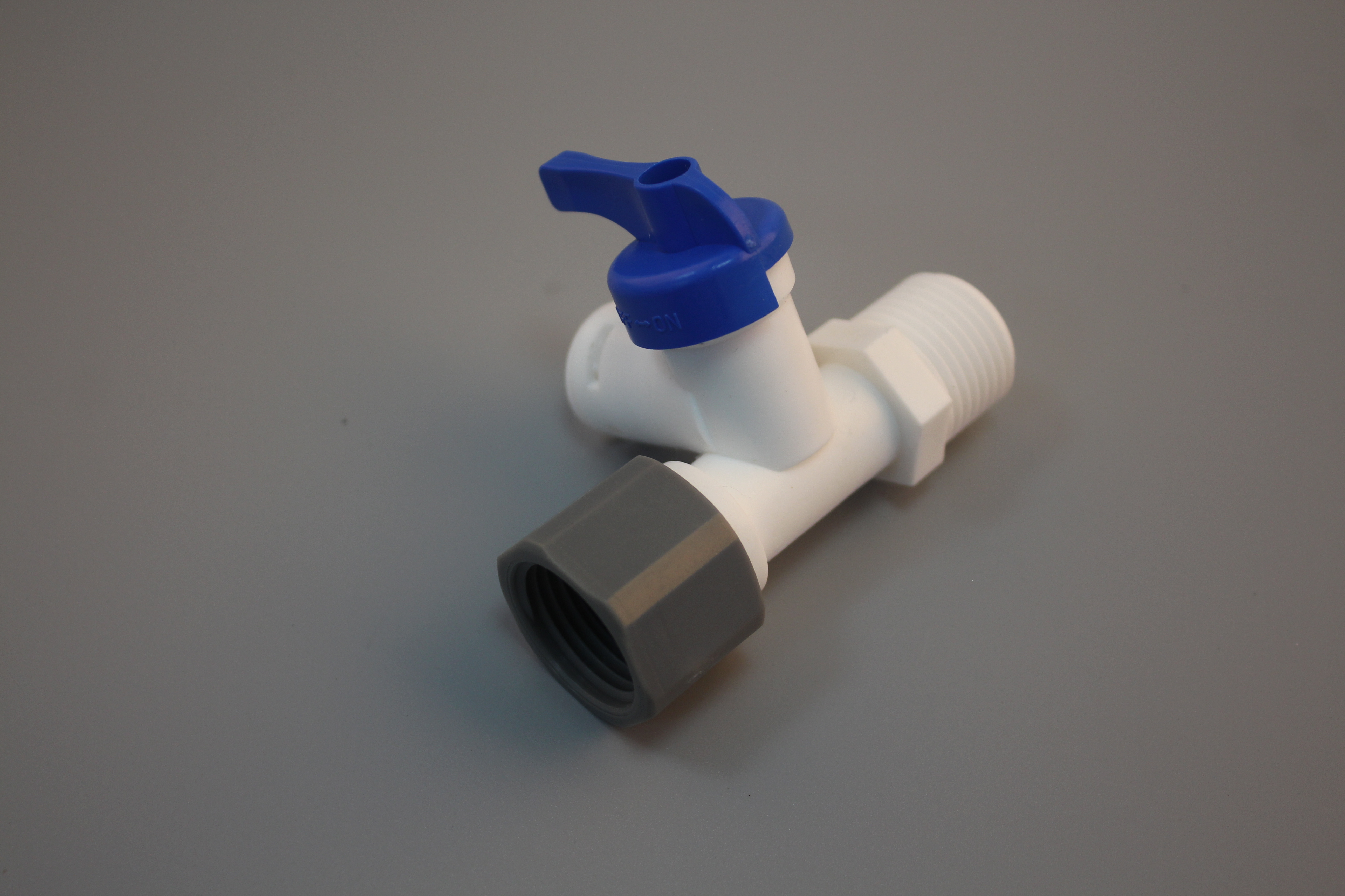 Connector Hand Valve Connector Fittings High Quality Elbow Air Connector Quick Fitting