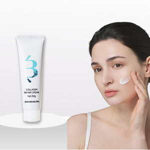 Collagen Moisturizing Repairing Whitening Face Cream Fast Whitening Face Cream Day And Night