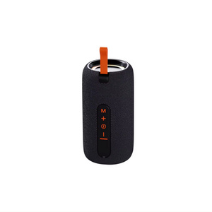 2024 HIFI bass Waterproof Bluetooth speaker 10W 2500mAh sports speaker outdoor speaker