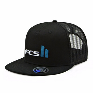 YZ Caps Manufacturer Embroidery Mesh Snapback Cap Sports Gorras,Wholesale Plain Truck Hat with Custom Logo