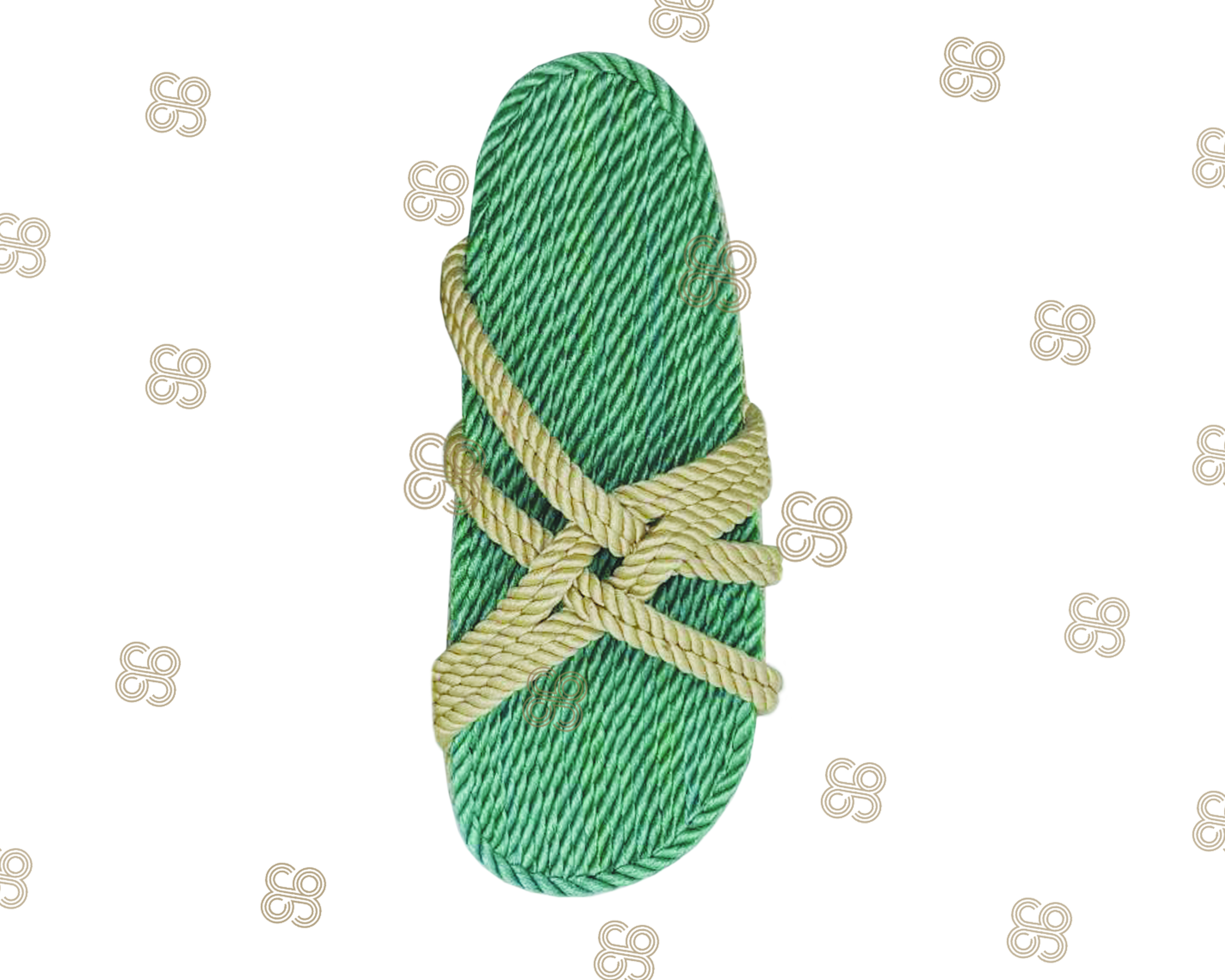 PP Rope Sandals Thailand Premium Products Best Quality Handmade Shoes for Export OEM/ODM