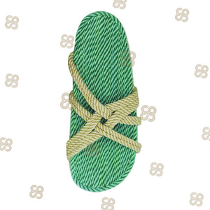 PP Rope Sandals Thailand Premium Products Best Quality Handmade Shoes for Export OEM/ODM