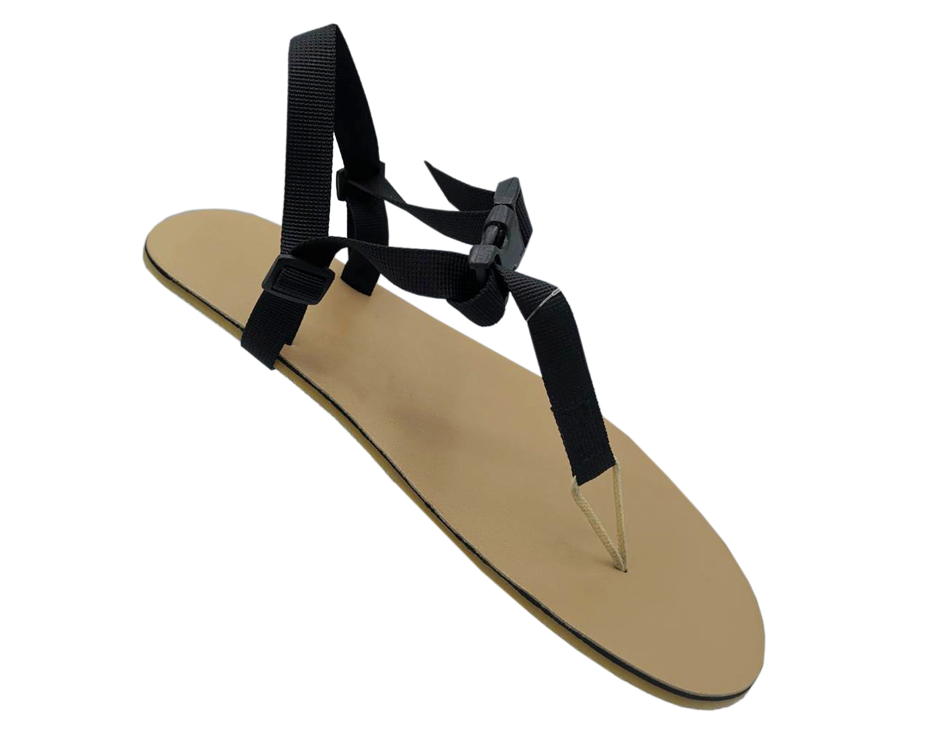 Barefoot Hiking Nylon Thong Strap Unisex Sandals New Design Fashion Best Quality from Thailand