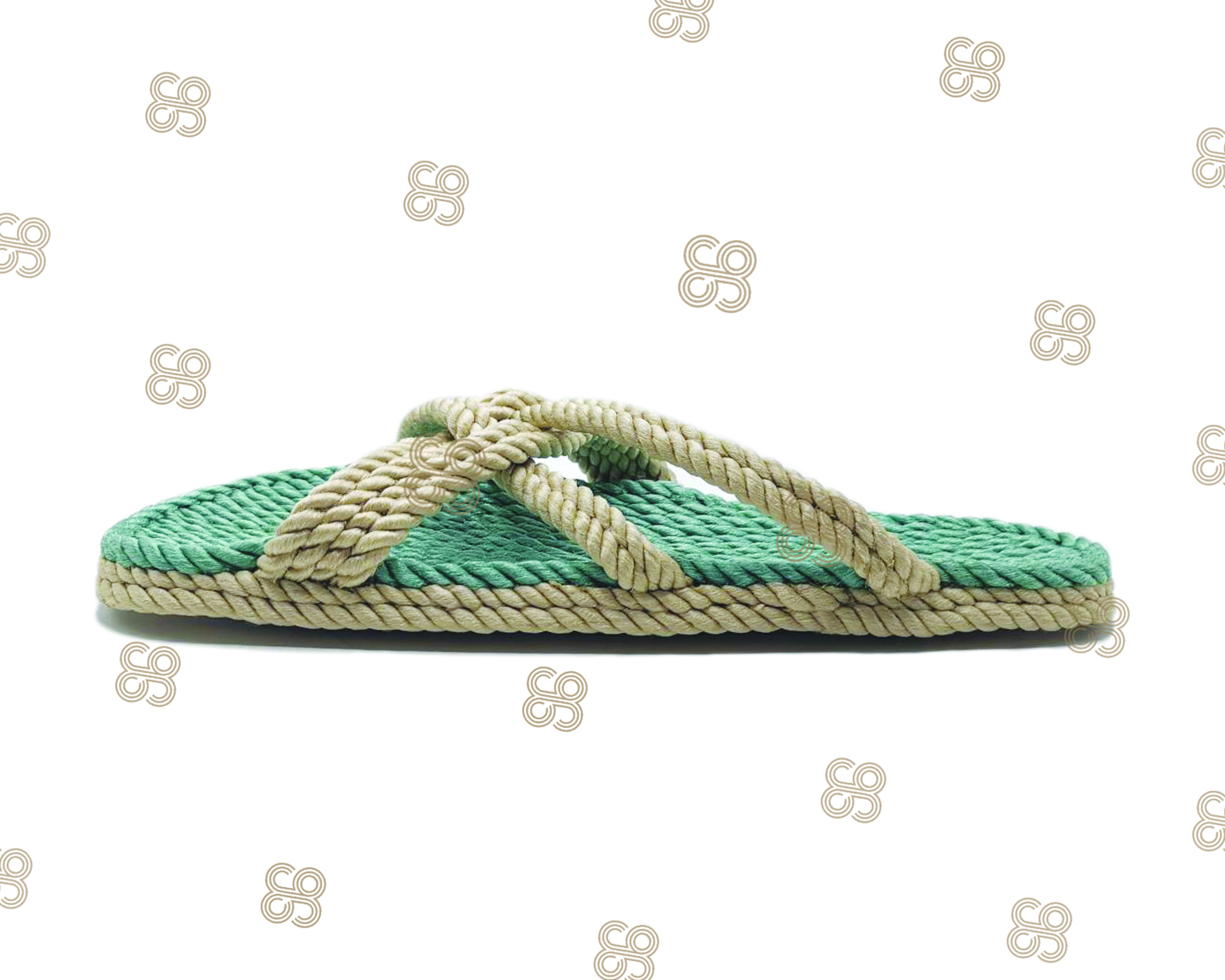 PP Rope Sandals Thailand Premium Products Best Quality Handmade Shoes for Export OEM/ODM