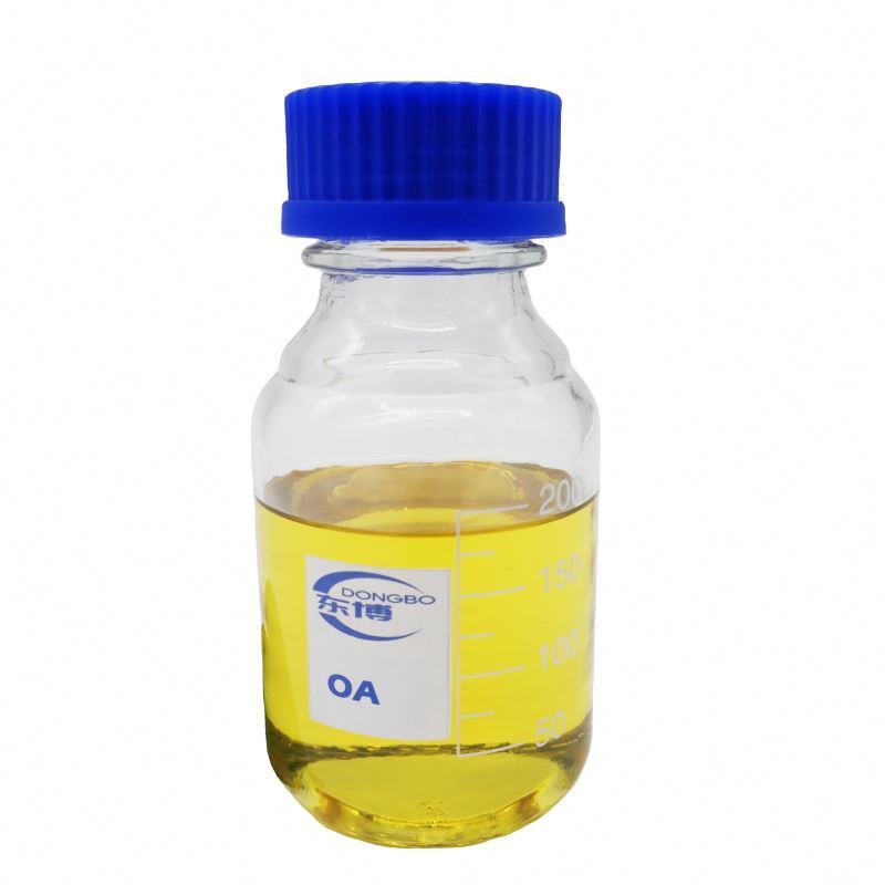 Soya oil fatty acid /soya fatty acid distillate/oleic acid 99%