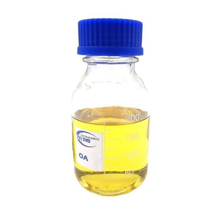 Soya oil fatty acid /soya fatty acid distillate/oleic acid 99%