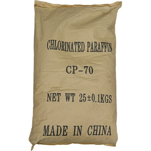 Superior quality powder flame retardant plasticizer cas 63449-39-8 chlorinated paraffin 70