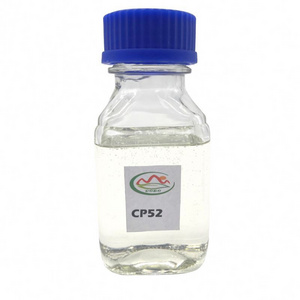 Liquid paraffin 42/52/52 Industrial grade plasticizer Chlorinated paraffin