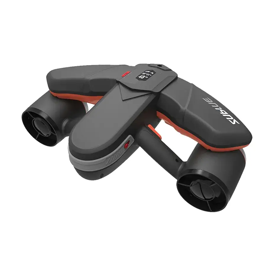 New Arrival Original Sublue Navbow underwater sea scooter 3400g 3 speed underwater power scooter for diving enthusiasts