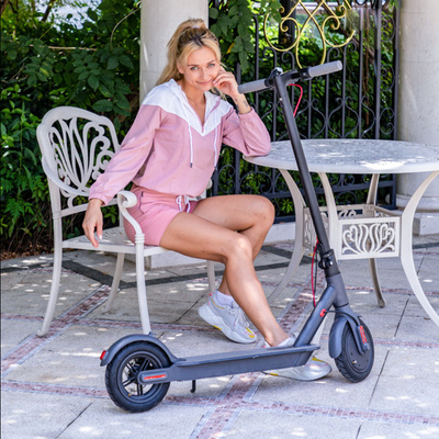 Germany Warehouse xiomi electric scooter moped 36V mi m365 350W Foldable electric scooter adults with charger,Lightweight