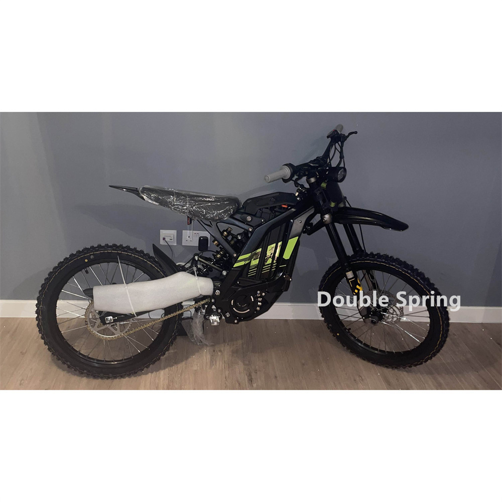 Suron new listing electric dirt bike 60v light b x electric road bike ebike for adults Sur Ron