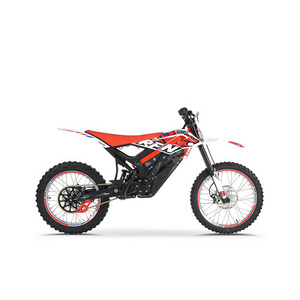 Apollo Rfn Ares Rally PRO Dirt Bike Electric Dirt Bike Electric Motorcycle Lithium Battery Electric Motocross