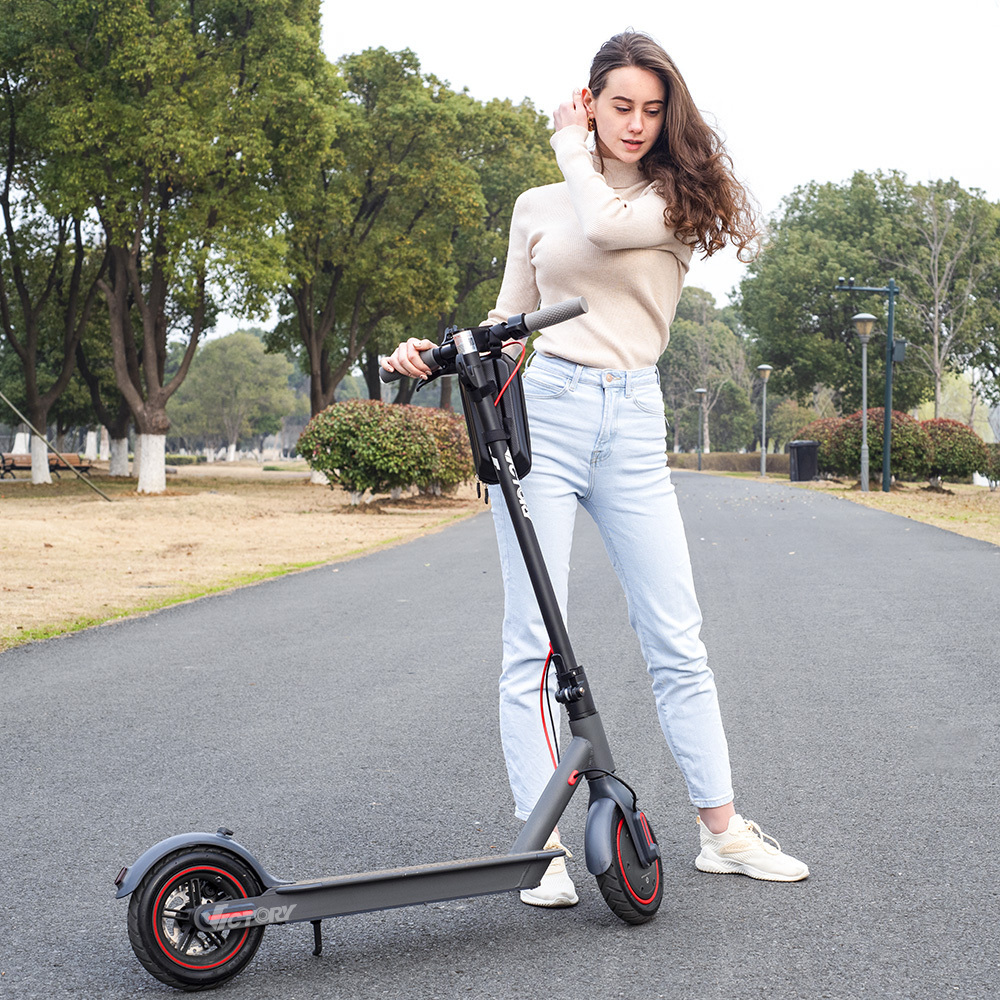 New Arrival EU Warehouse 2024 mi M365 escooter 8.5 Inch mi scooter 350W 36V Aovo Pro trotinette electrique electric scooter