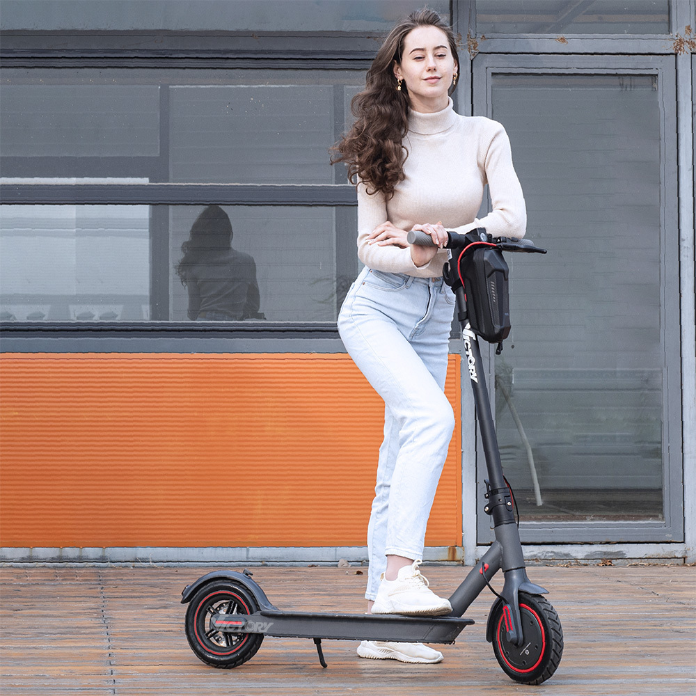 New Arrival EU Warehouse 2024 mi M365 escooter 8.5 Inch mi scooter 350W 36V Aovo Pro trotinette electrique electric scooter