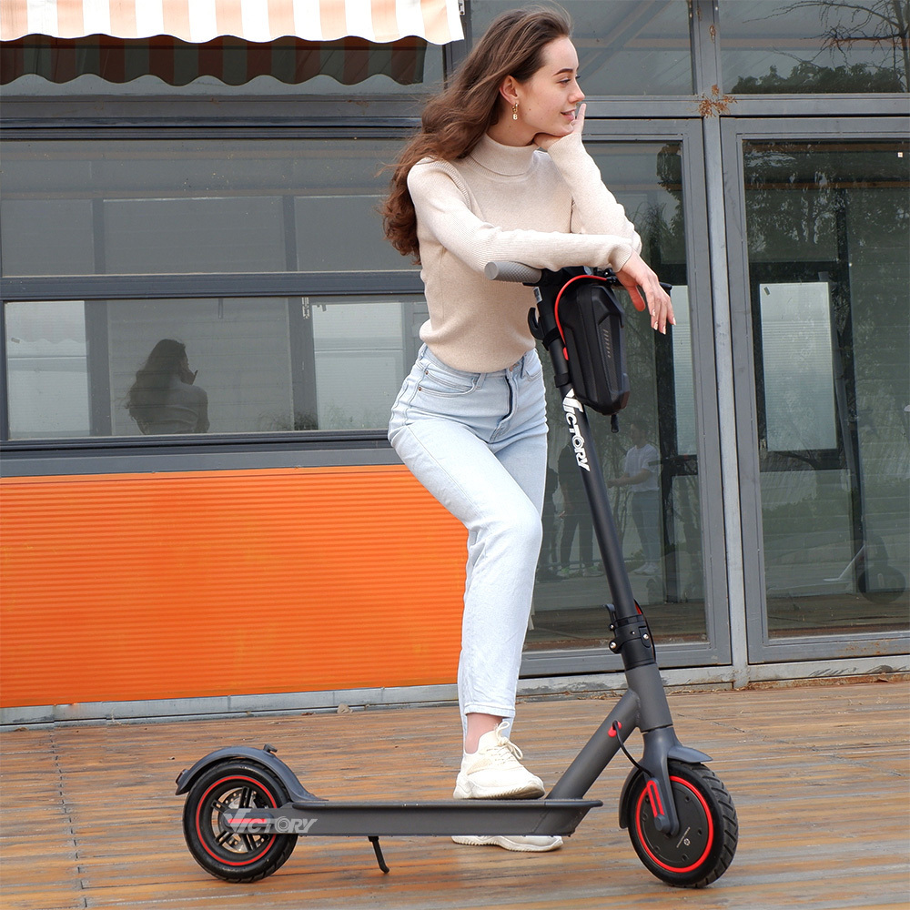 Germany Warehouse xiomi electric scooter moped 36V mi m365 350W Foldable electric scooter adults with charger,Lightweight