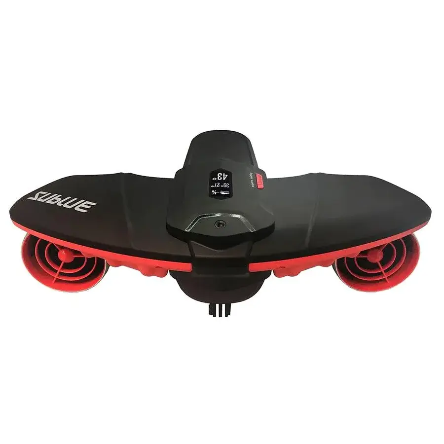 New Arrival Original Sublue Navbow underwater sea scooter 3400g 3 speed underwater power scooter for diving enthusiasts