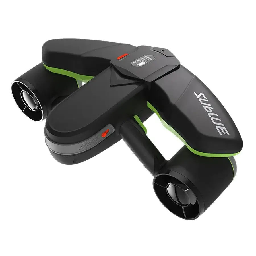 New Arrival Original Sublue Navbow underwater sea scooter 3400g 3 speed underwater power scooter for diving enthusiasts