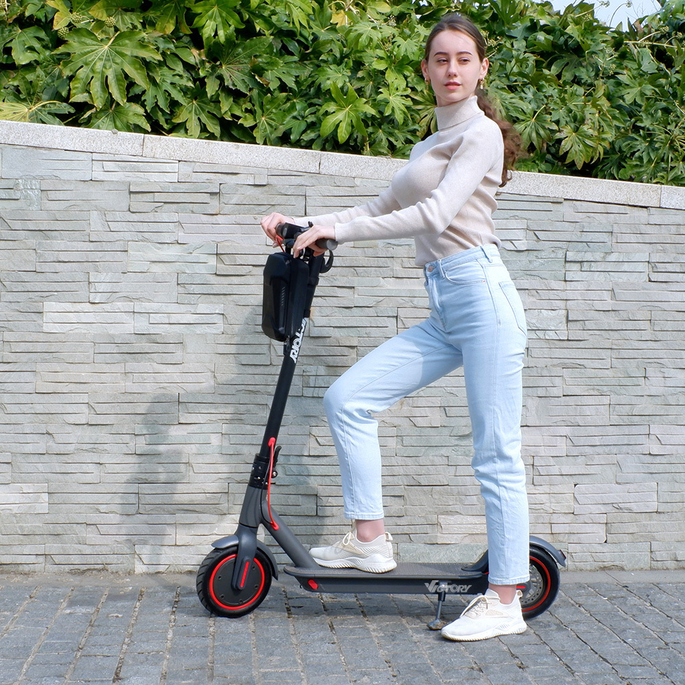 New Arrival EU Warehouse 2024 mi M365 escooter 8.5 Inch mi scooter 350W 36V Aovo Pro trotinette electrique electric scooter