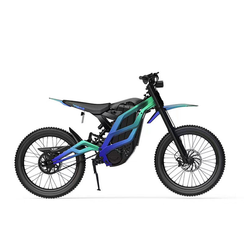 79Bike Falcon M 72V 35Ah 8000W 80Km/h 120Km Powerful Electric Motorcycle Off Road Electric Dirt Bikes Suron Ebike