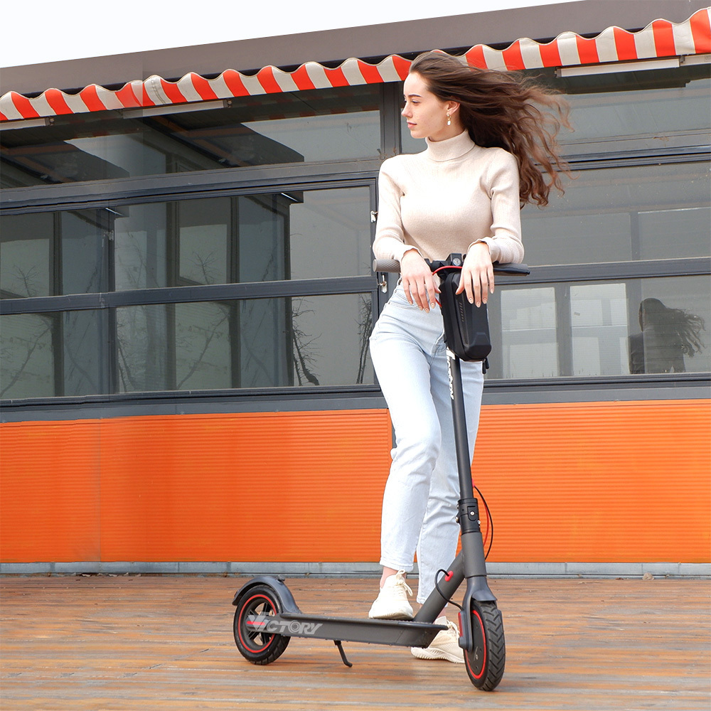 Germany Warehouse xiomi electric scooter moped 36V mi m365 350W Foldable electric scooter adults with charger,Lightweight