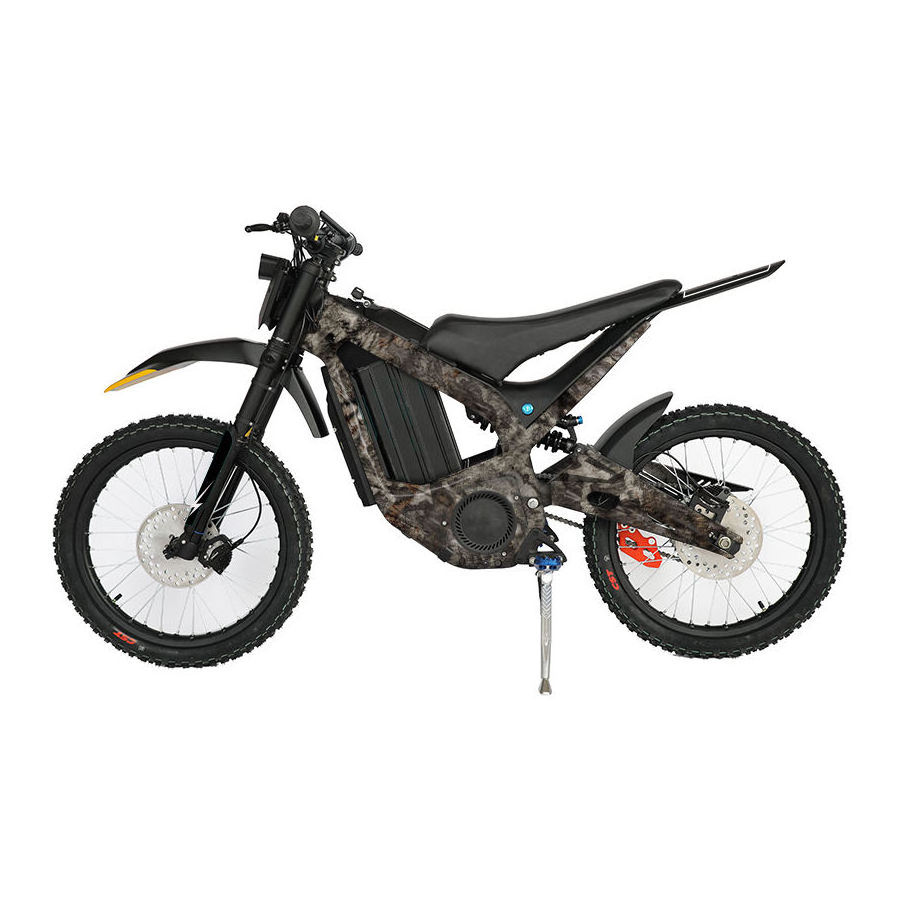 Ares Rally Pro Bomber 79 Bike Falcon M Sur Ron Ultra Be 12.5KW 74V55AH Electric Road Bike Ebike Suron talaria sting r xxx