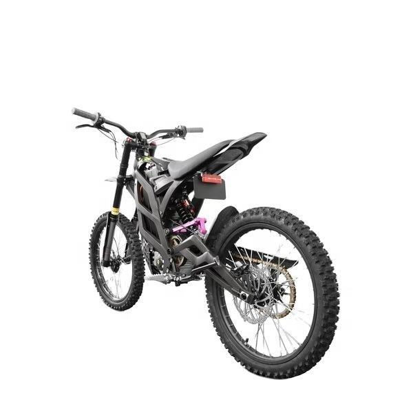 79BIKE-Falcon M Electric Dirt Bike 8000W Off Road MTB High Powerful Mountain Ebike