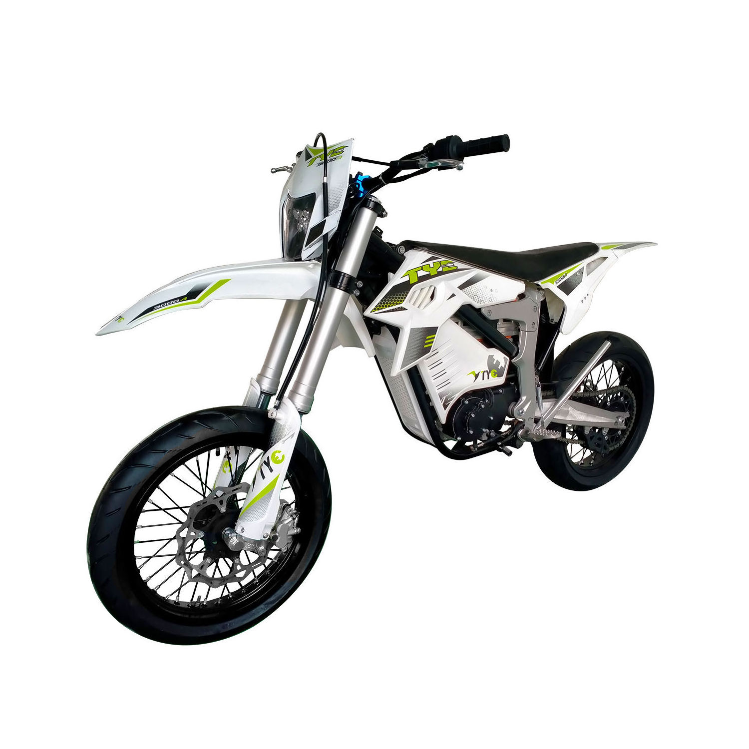 2024 72V60AH Electric Mountain Bike Dirt Bike Adult Moto Electric Motorcycle Dirt Bikes