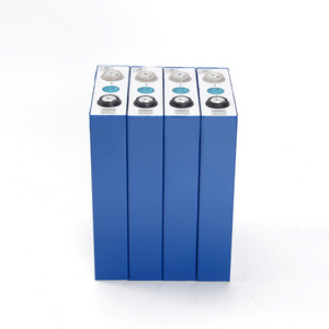 Docan power EU grade A EV 105K 280K lifepo4 cells 10000times llife cycles battery DDP fast shipping duty free to the door