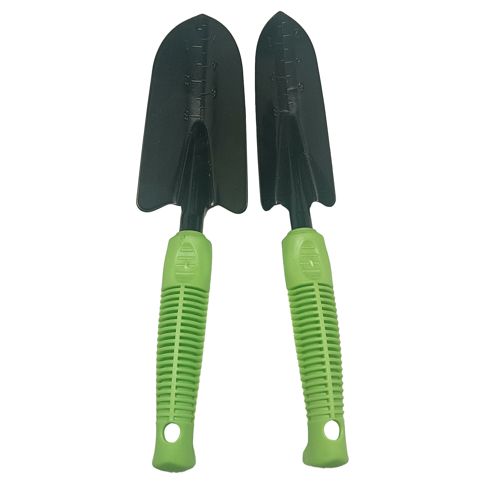 Garden  Mini Plastic Soil Trowel  Hand Spade Tool Shovel