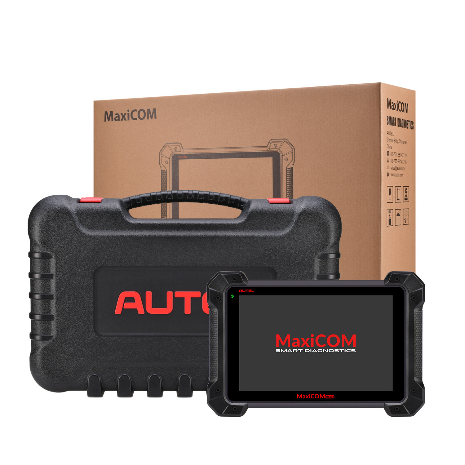 autel mk908p maxisys pro ms908s ultra mk908s ms908p elite altar diagnostic for european car scanner ecu coding immo automotive