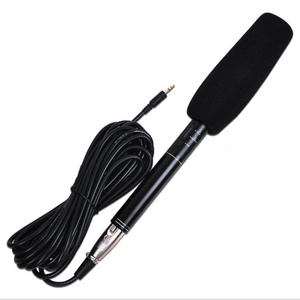 TV reporter mic wire 3.5 mm for reporting