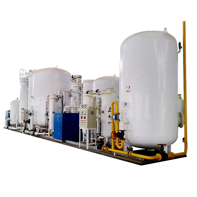 Womente Mobile Gases Newtsummerafashionembrane Liquid Cryogenic Oxygen Nitrogen Generator New Product 2020 Provided Capacity