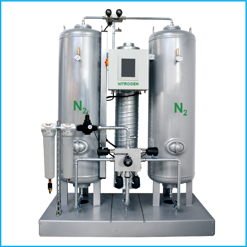 Womente Mobile Gases Newtsummerafashionembrane Liquid Cryogenic Oxygen Nitrogen Generator New Product 2020 Provided Capacity