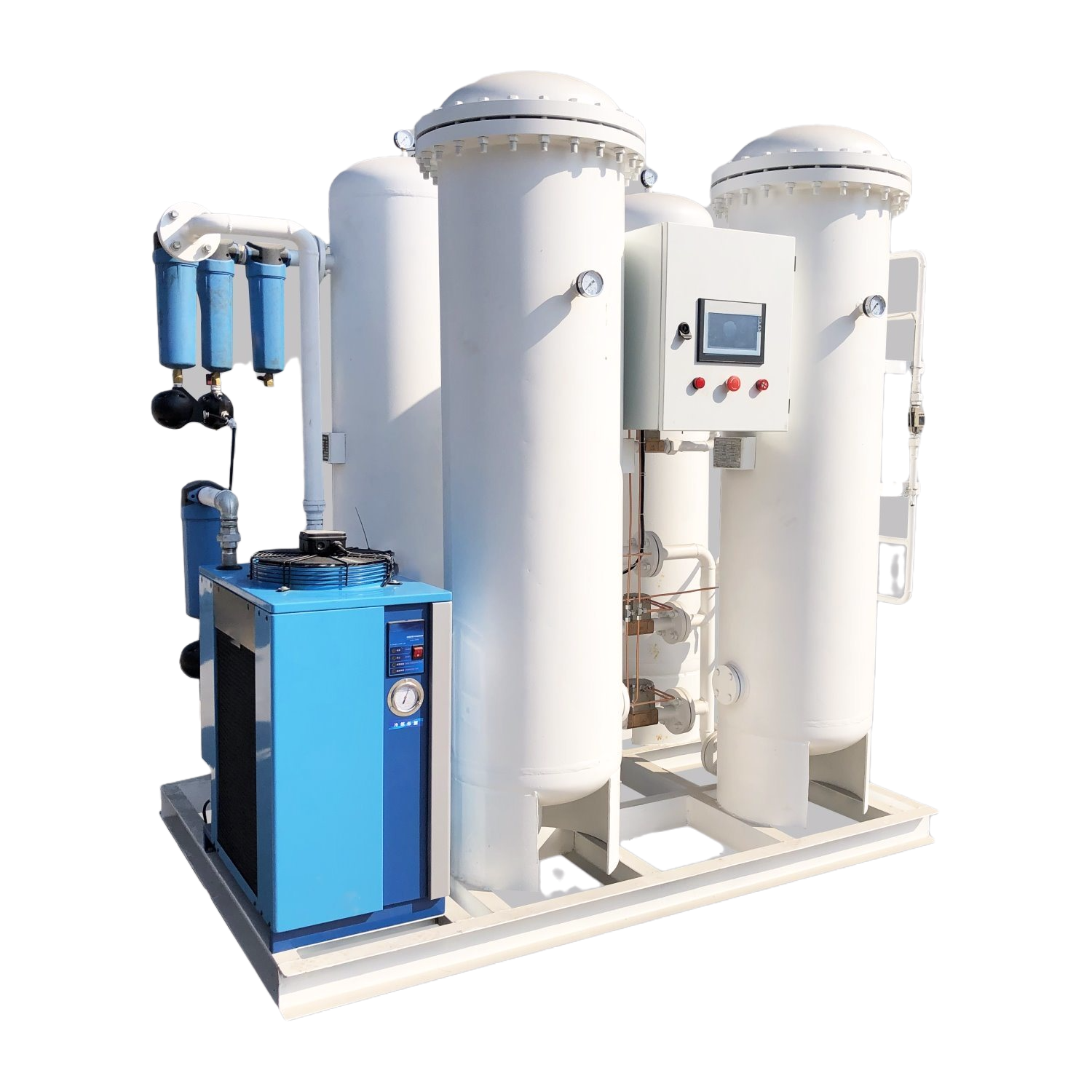 Womente Mobile Gases Newtsummerafashionembrane Liquid Cryogenic Oxygen Nitrogen Generator New Product 2020 Provided Capacity