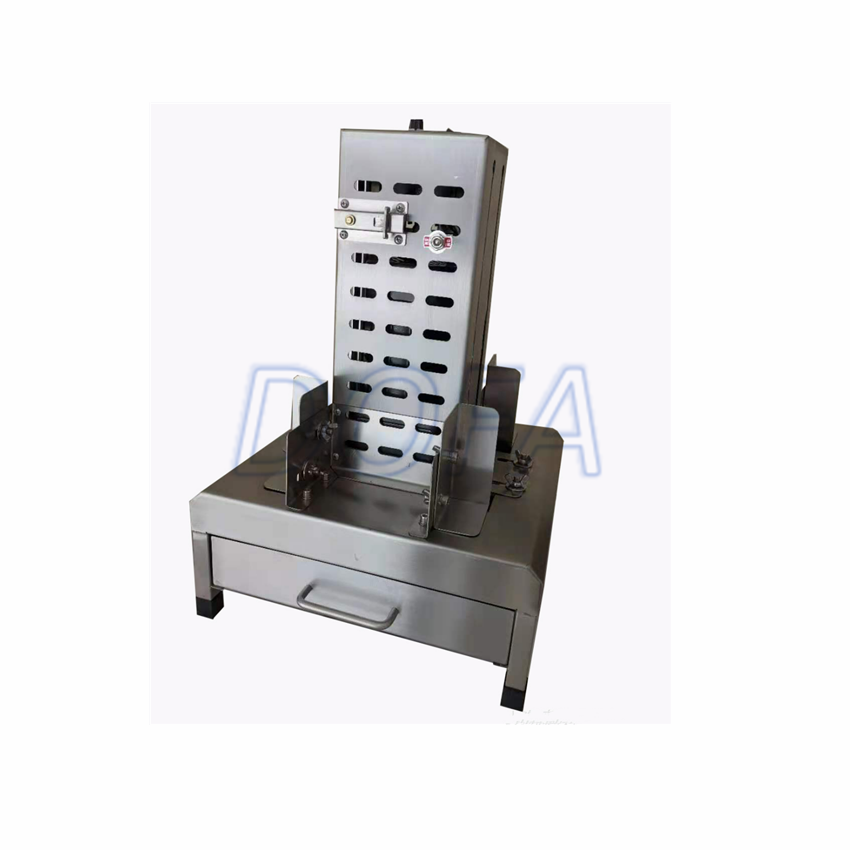 Professional Commercial chocolate shavings machine chocolate chips making machine