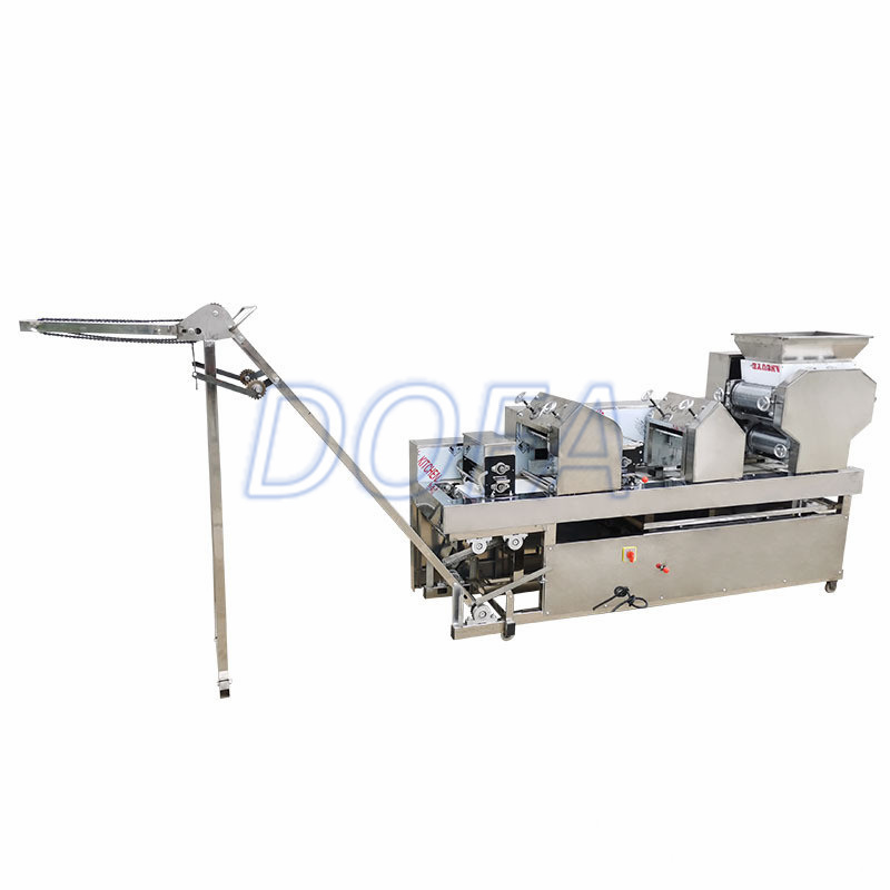 small production craft noodles Nimko Maker Noodle Machine