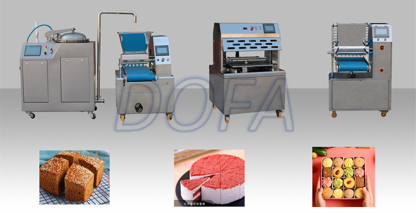 Continues Aerating Machine Cake Aerating Mixer Marshmallow Industrial Full Automatic Whipping Cream Machine