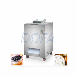 Full Automatic Popping Boba Pearls Maker Tapioca Pearl Ball Machine