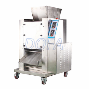 Tapioca Pearl Popping Boba Making Machinery food rice ball machine for sale