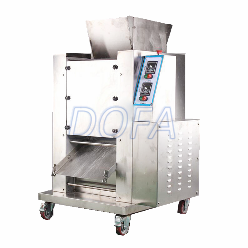 Full Automatic Popping Boba Pearls Maker Tapioca Pearl Ball Machine