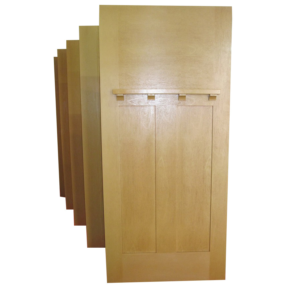 US UK standard fiberglass composites door and door skin pelle della porta