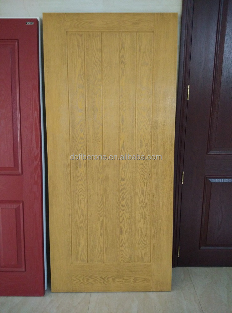 PAS 23 PAS 24 BS6375 GRP glassfiber GFRP door and door skin