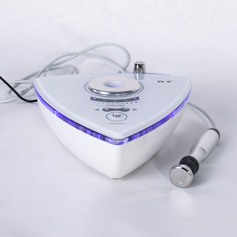 Radio Frequency Portable Skin Tightening Machine  Bipole RF Beauty Device