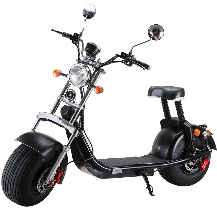 Eu Stock Dogebos Two Wheels 60V 20Ah Electric Cross Moped Adult Motorcycle