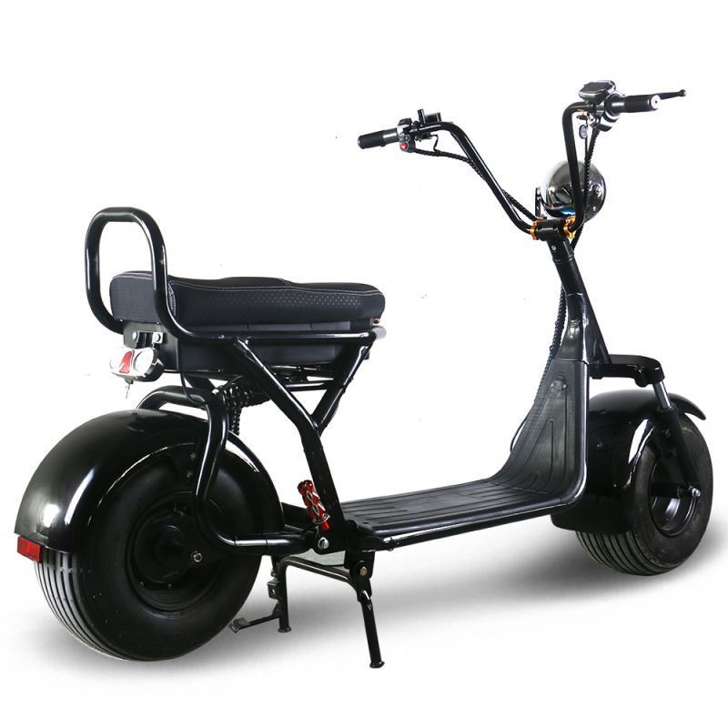 Factory Direct Sales Sc13 Europe China Electric Scooters Mopeds For Sale